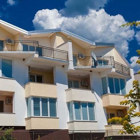 Apartment Mia Turudic Dramalj Ngoại thất bức ảnh